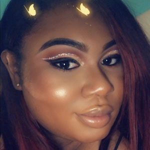 Meet your Posher, Kianna